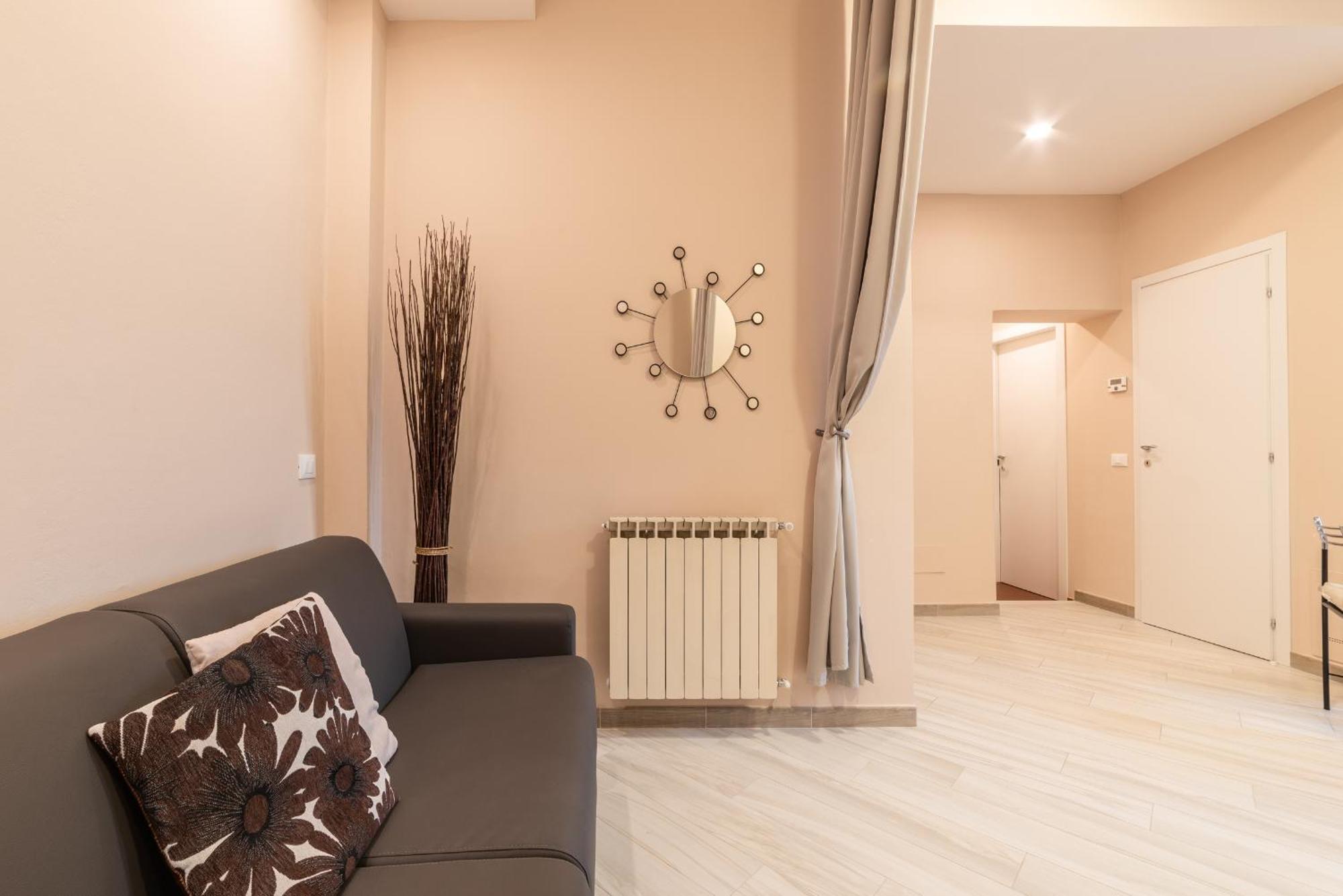 Dante Experience Apartment Florence Exterior photo
