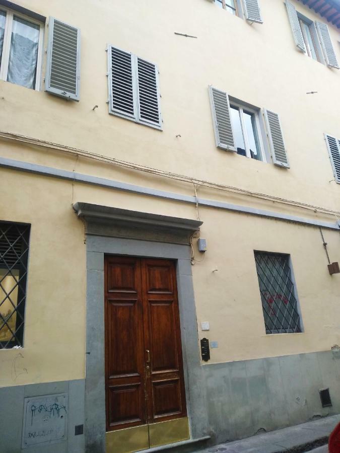 Dante Experience Apartment Florence Exterior photo